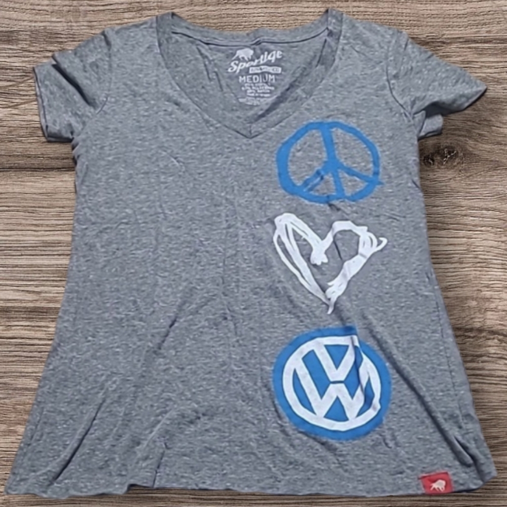 WOMEN'S SPORTIQE APPAREL CO. SHIRT